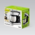 Robot da Cucina Feel Maestro MR-557 Nero Argentato 1200 W 3 L