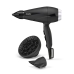 Uscător de Păr Babyliss 6710DE Negru 2100 W