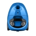 Aspirateur Amica VM 1036 Bleu Noir 850 W