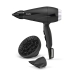 Föön Babyliss 6710DE Must 2100 W