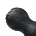 Rolos de Massagem Muscular Therabody Wave Duo Preto (1 Unidade)