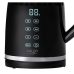 Chaleira Adler AD 1350 Preto 2200 W 1,7 L