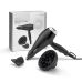 Hairdryer Babyliss 6710DE Black 2100 W