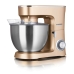 Foodprocessor Heinrich's HKM 8078 złoty Gylden 1400 W 8 L