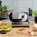 Meat Slicer Zelmer ZFS0919 Black 150 W