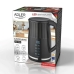 Bollitore Adler AD 1350 Nero 2200 W 1,7 L