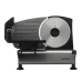 Meat Slicer Zelmer ZFS0919 Black 150 W