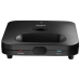 Sandwich Maker Amica SMK 4011 Black 750 W