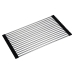 Mouse Mat Pyramis 525011101 Chrome