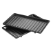 Piastra Grill Elettrica Amica SMK 4011 Nero 750 W