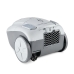 Aspirador Zelmer ZVC251 Blanco Gris 800 W