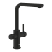 Blander Grohe 30590KF0 Metall 1 Deler