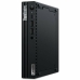 Мини компютър Lenovo M70Q G4 8 GB RAM i3-13100T 256 GB SSD