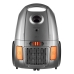 Aspirador Amica VM 2061 Negro Gris 850 W