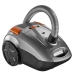 Aspirateur Amica VM 2061 Noir Gris 850 W