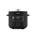 Panela Express Tefal CY754830 5 L Plástico