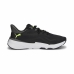 Zapatillas Deportivas Hombre Puma Pwrframe Negro