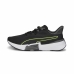 Zapatillas Deportivas Hombre Puma Pwrframe Negro