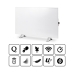 Chauffage Cronos CRP-980TWP Blanc 980 W 1 Pièce