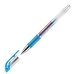 Gel-Stift Edding Blau 0,7 mm (10 Stück)