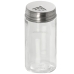 Salt Shaker with Lid Alexandra House Living Crystal