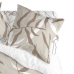 Housse de coussin HappyFriday BLANC Multicouleur 80 x 80 cm