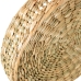 Salt Shaker with Lid Alexandra House Living Rattan Natural Fibre