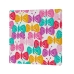 Kanvas HappyFriday MOSHI MOSHI Multicolour 28 x 3 x 28 cm