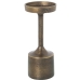 Candle Holder Alexandra House Living Metal