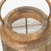 Candle Holder Alexandra House Living Wood