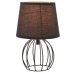 Bordlampe Alexandra House Living Metal