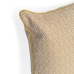 Cushion cover HappyFriday Mustard