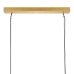 Lampadario Alexandra House Living Marrone Metallo