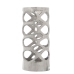 Candle Holder Alexandra House Living Aluminium