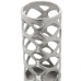 Candle Holder Alexandra House Living Aluminium