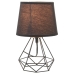 Bordlampe Alexandra House Living Metal