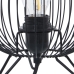 Bordlampe Alexandra House Living Metal