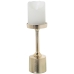 Candle Holder Alexandra House Living Metal