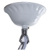 Plafondlamp Alexandra House Living Wit Metaal 40 W 29 x 28 x 20 cm