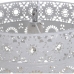 Ceiling Light Fijalo Metal