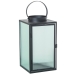 Lantern Alexandra House Living Black Steel