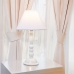 Bordlampe Alexandra House Living Metall