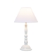 Bordlampe Alexandra House Living Metall