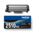 Toner Brother TN2510XXL Černý (1 kusů)