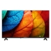 TV intelligente Silver LED 4K Ultra HD 55