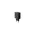 Carregador de Parede NO NAME TA-UC-PDQC20-01-BK Preto 20 W (1 Unidade)