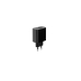 Wall Charger NO NAME TA-UC-PDQC20-01-BK Black 20 W (1 Unit)