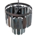 Loftslampe Alexandra House Living Multifarvet Metal