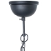 Loftslampe Alexandra House Living Multifarvet Metal