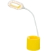 Lampe de bureau Alexandra House Living Plastique